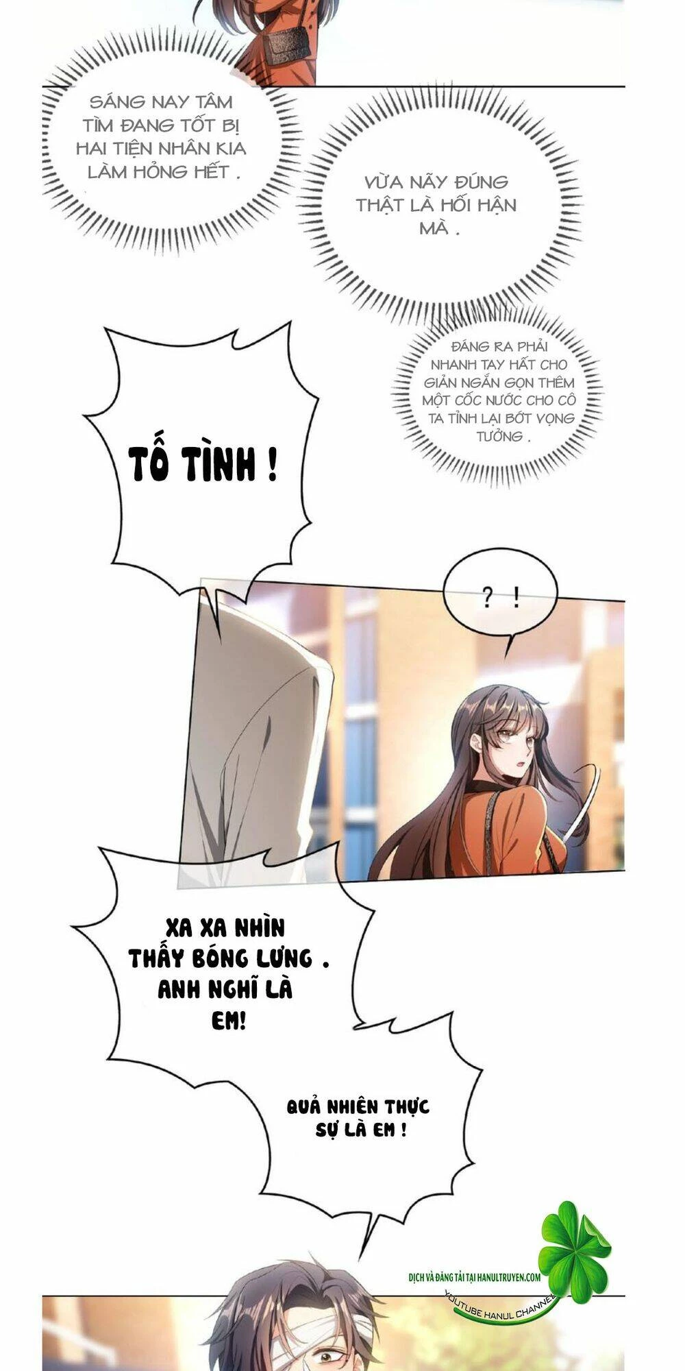 Cô Vợ Nhỏ Nuông Chiều Quá Lại Thành Ác!! Chapter 143 - Trang 3