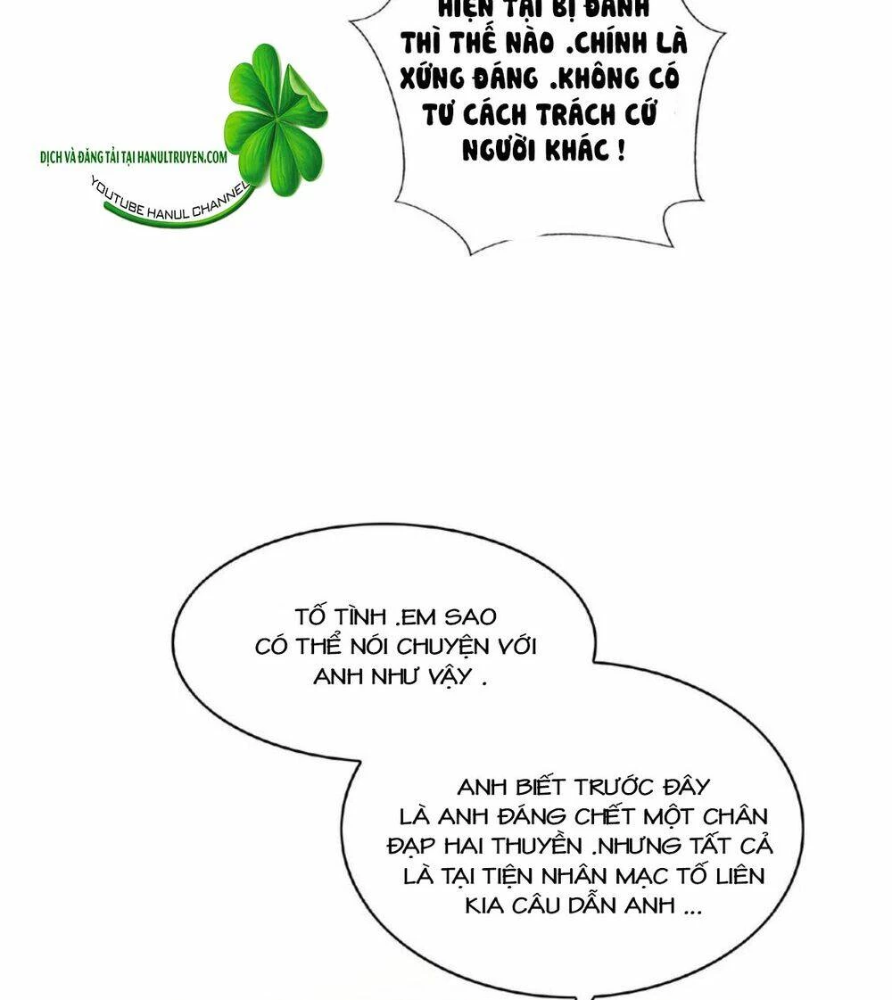 Cô Vợ Nhỏ Nuông Chiều Quá Lại Thành Ác!! Chapter 143 - Trang 3