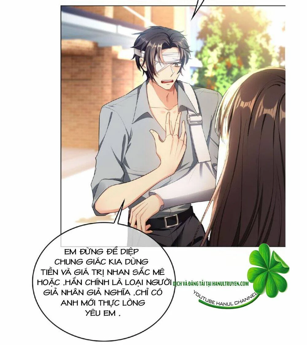 Cô Vợ Nhỏ Nuông Chiều Quá Lại Thành Ác!! Chapter 143 - Trang 3
