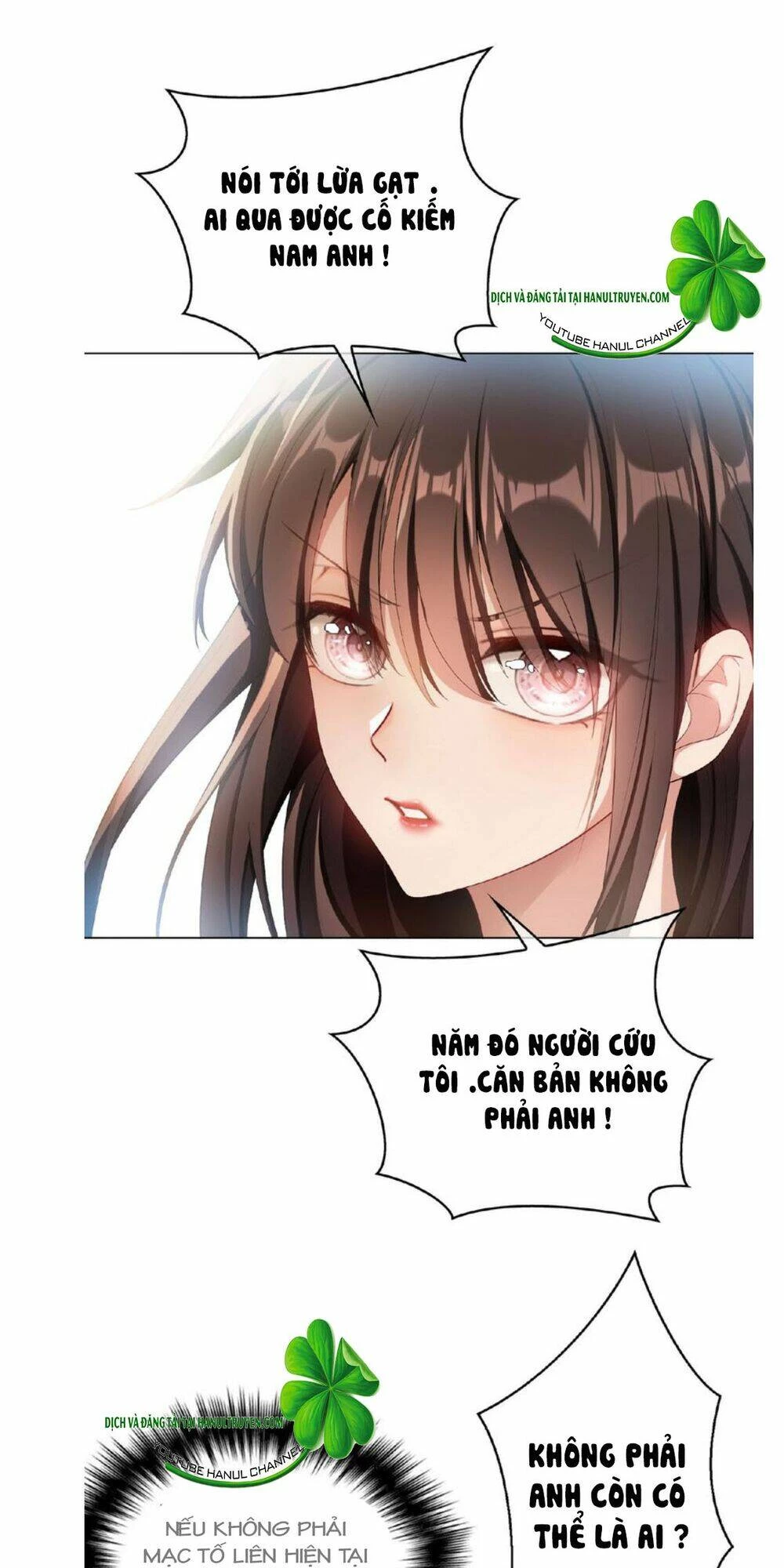 Cô Vợ Nhỏ Nuông Chiều Quá Lại Thành Ác!! Chapter 143 - Trang 3