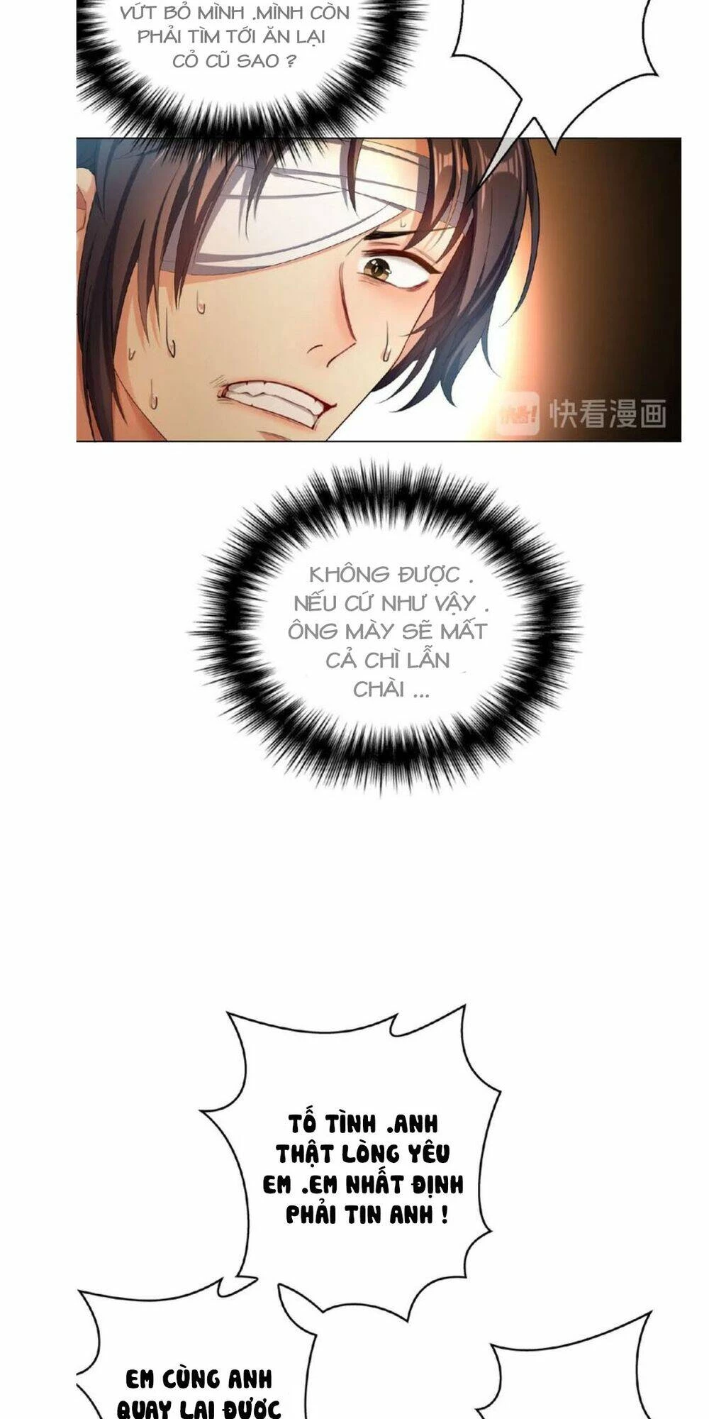 Cô Vợ Nhỏ Nuông Chiều Quá Lại Thành Ác!! Chapter 143 - Trang 3