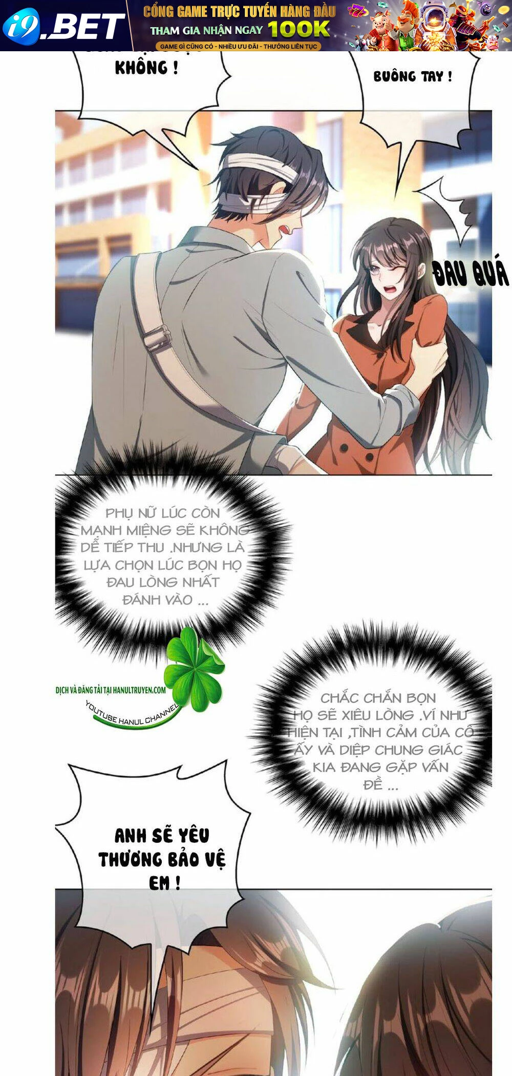 Cô Vợ Nhỏ Nuông Chiều Quá Lại Thành Ác!! Chapter 143 - Trang 3