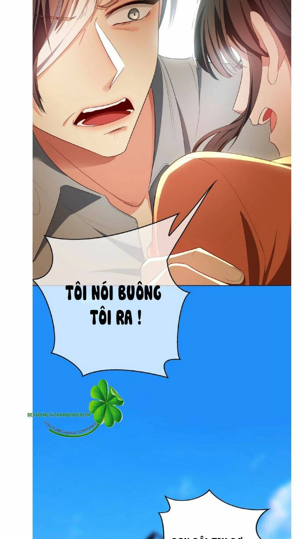 Cô Vợ Nhỏ Nuông Chiều Quá Lại Thành Ác!! Chapter 143 - Trang 3