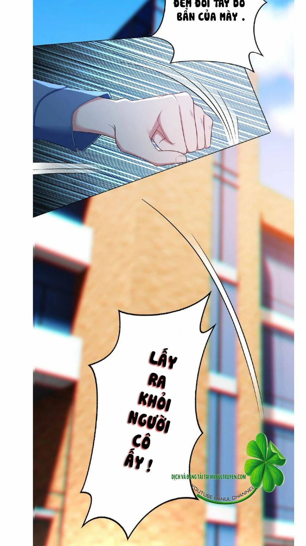 Cô Vợ Nhỏ Nuông Chiều Quá Lại Thành Ác!! Chapter 143 - Trang 3