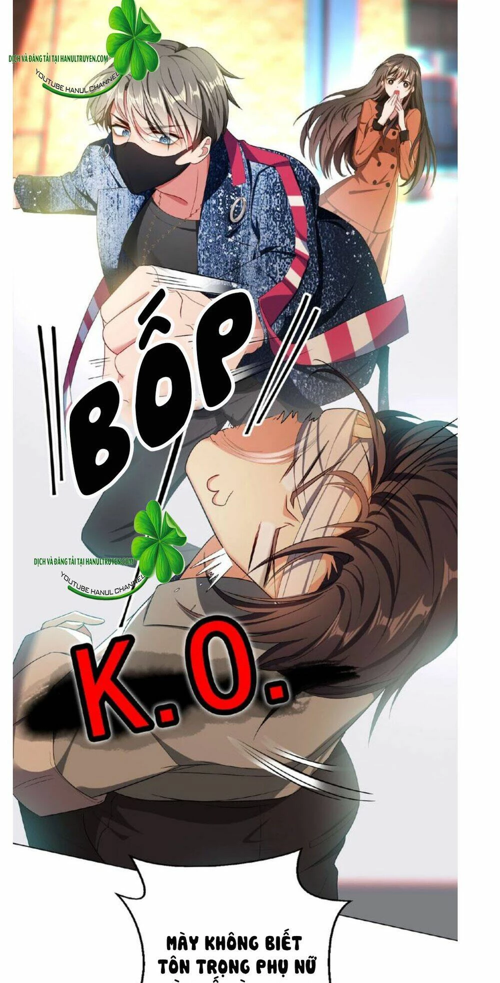 Cô Vợ Nhỏ Nuông Chiều Quá Lại Thành Ác!! Chapter 143 - Trang 3