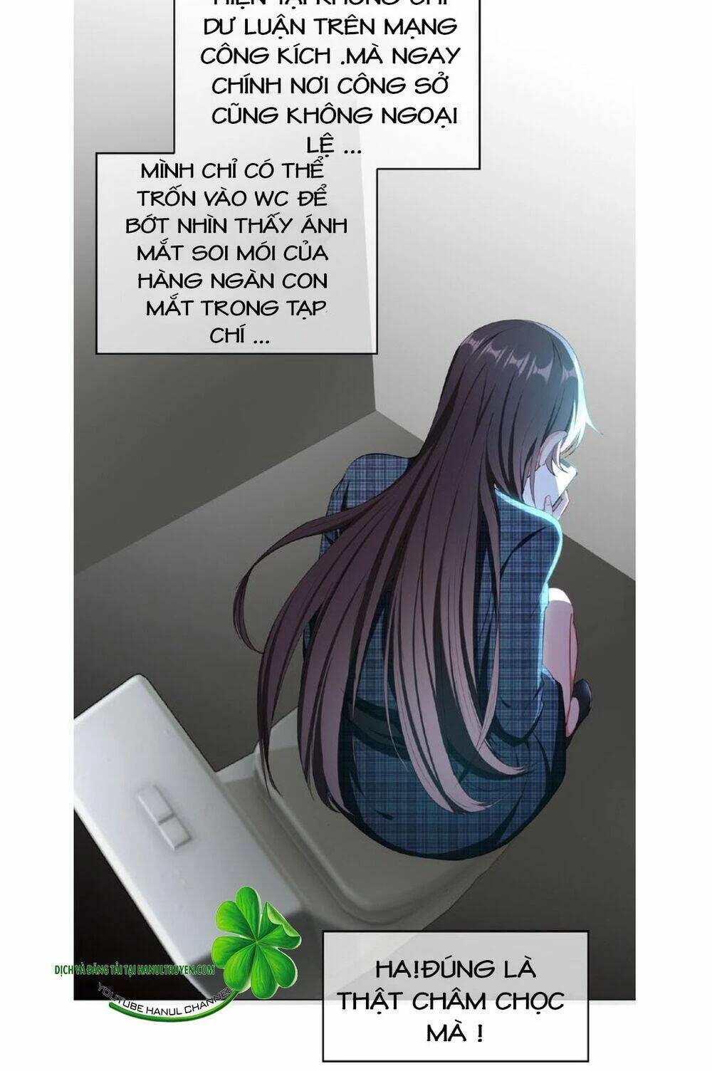 Cô Vợ Nhỏ Nuông Chiều Quá Lại Thành Ác!! Chapter 146 - Trang 3