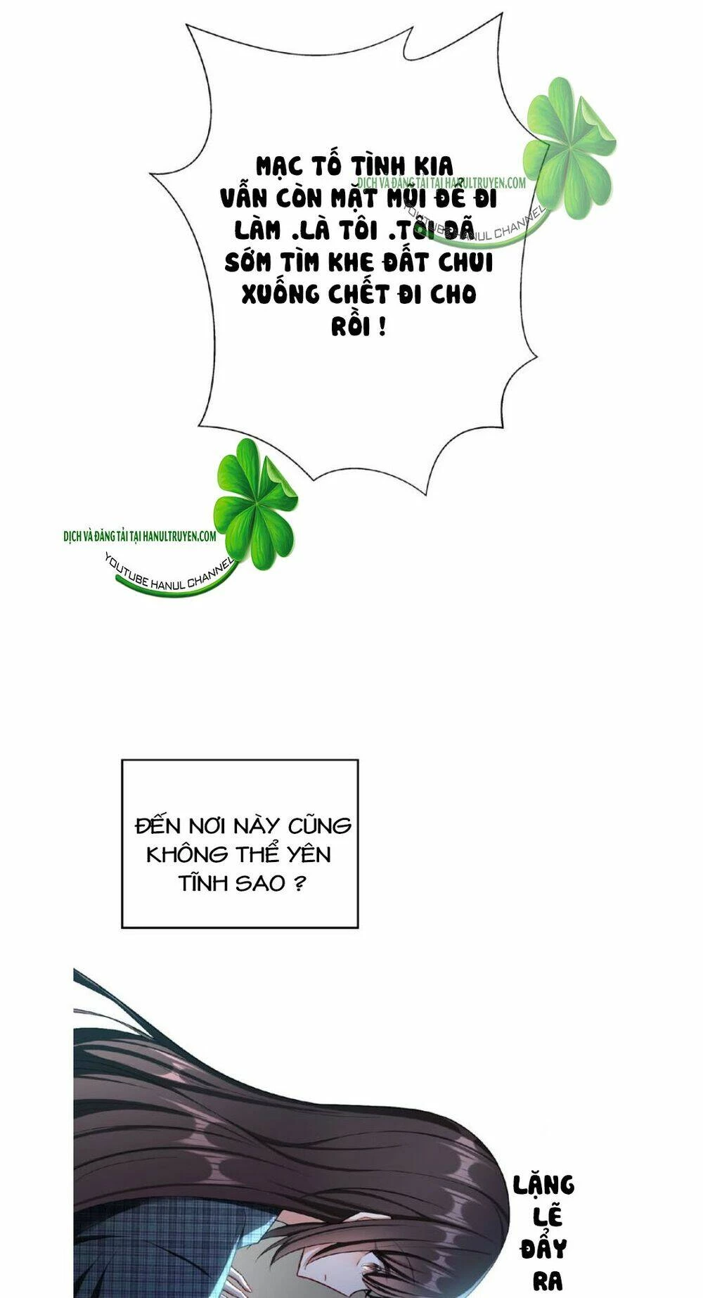Cô Vợ Nhỏ Nuông Chiều Quá Lại Thành Ác!! Chapter 146 - Trang 3