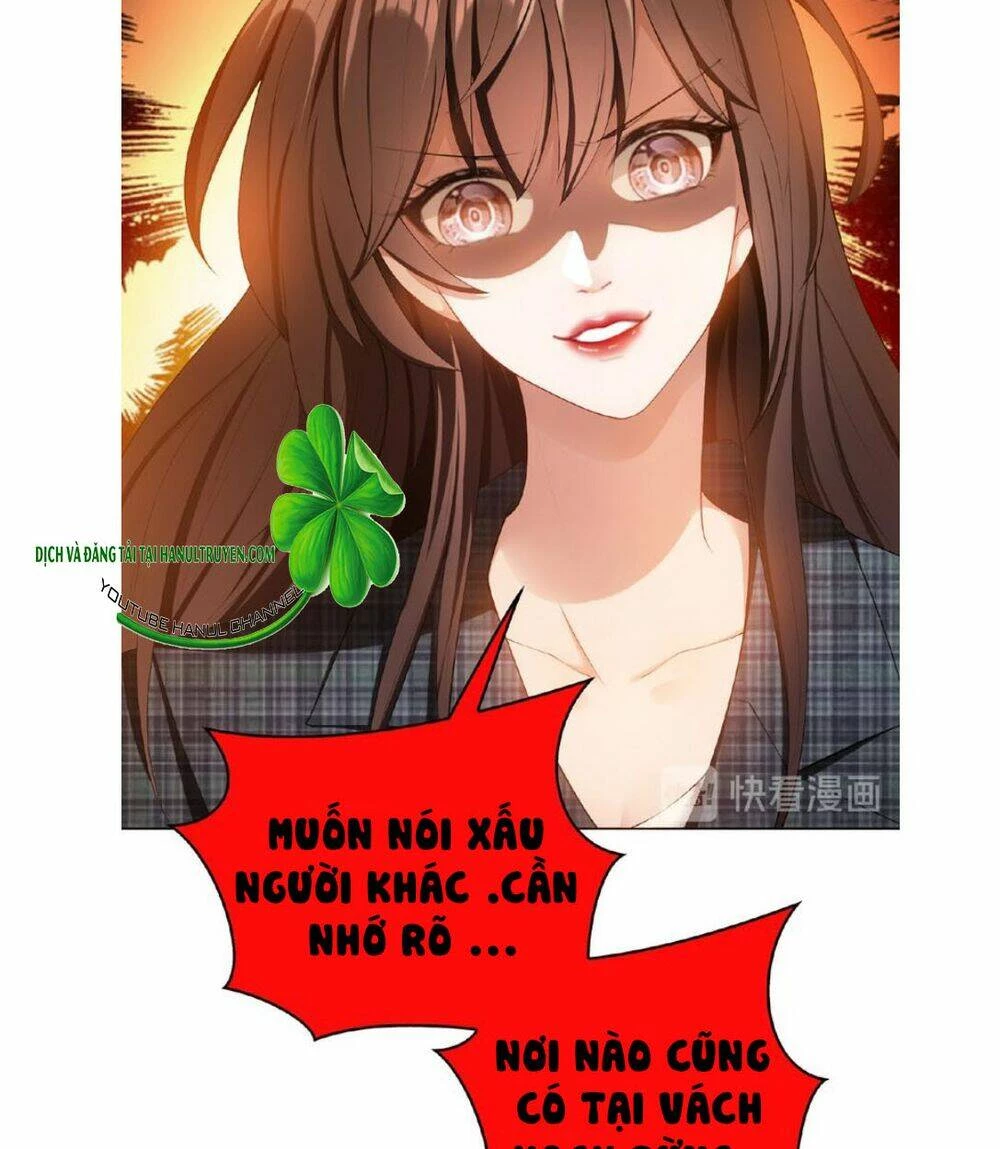 Cô Vợ Nhỏ Nuông Chiều Quá Lại Thành Ác!! Chapter 146 - Trang 3
