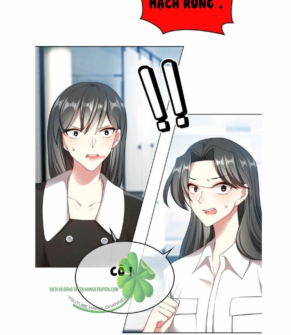 Cô Vợ Nhỏ Nuông Chiều Quá Lại Thành Ác!! Chapter 146 - Trang 3
