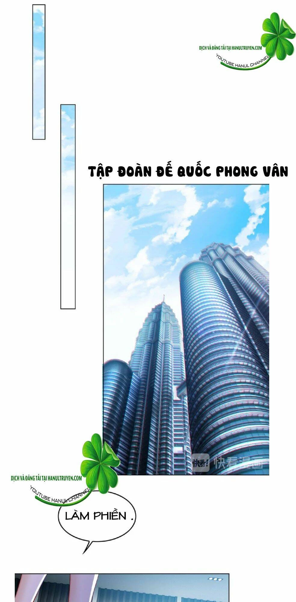 Cô Vợ Nhỏ Nuông Chiều Quá Lại Thành Ác!! Chapter 146 - Trang 3