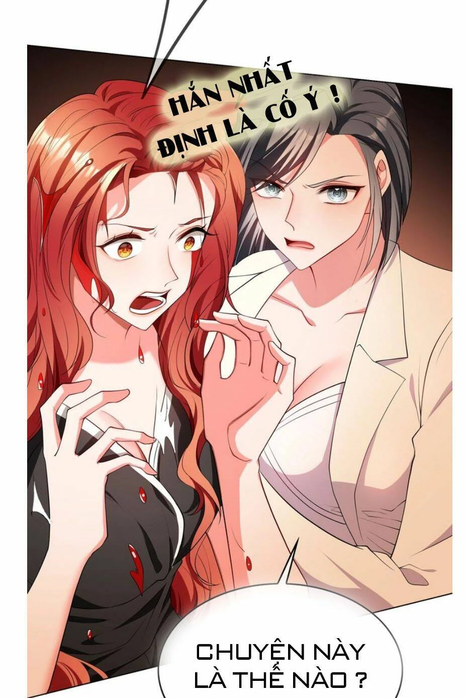 Cô Vợ Nhỏ Nuông Chiều Quá Lại Thành Ác!! Chapter 160 - Trang 3