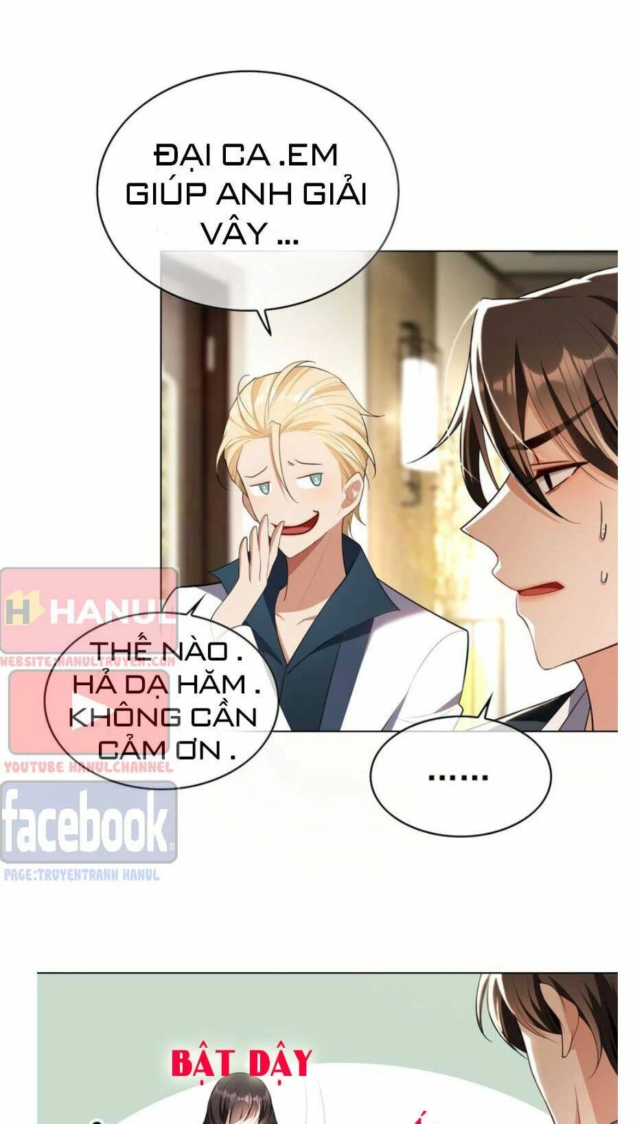 Cô Vợ Nhỏ Nuông Chiều Quá Lại Thành Ác!! Chapter 160 - Trang 3