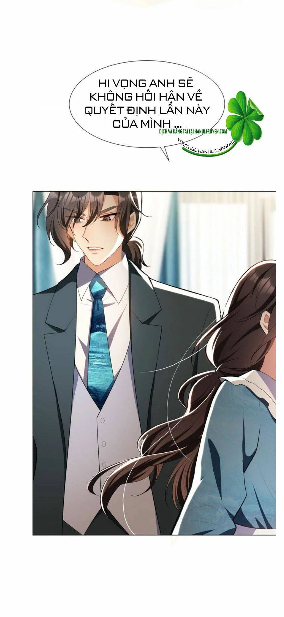 Cô Vợ Nhỏ Nuông Chiều Quá Lại Thành Ác!! Chapter 160 - Trang 3