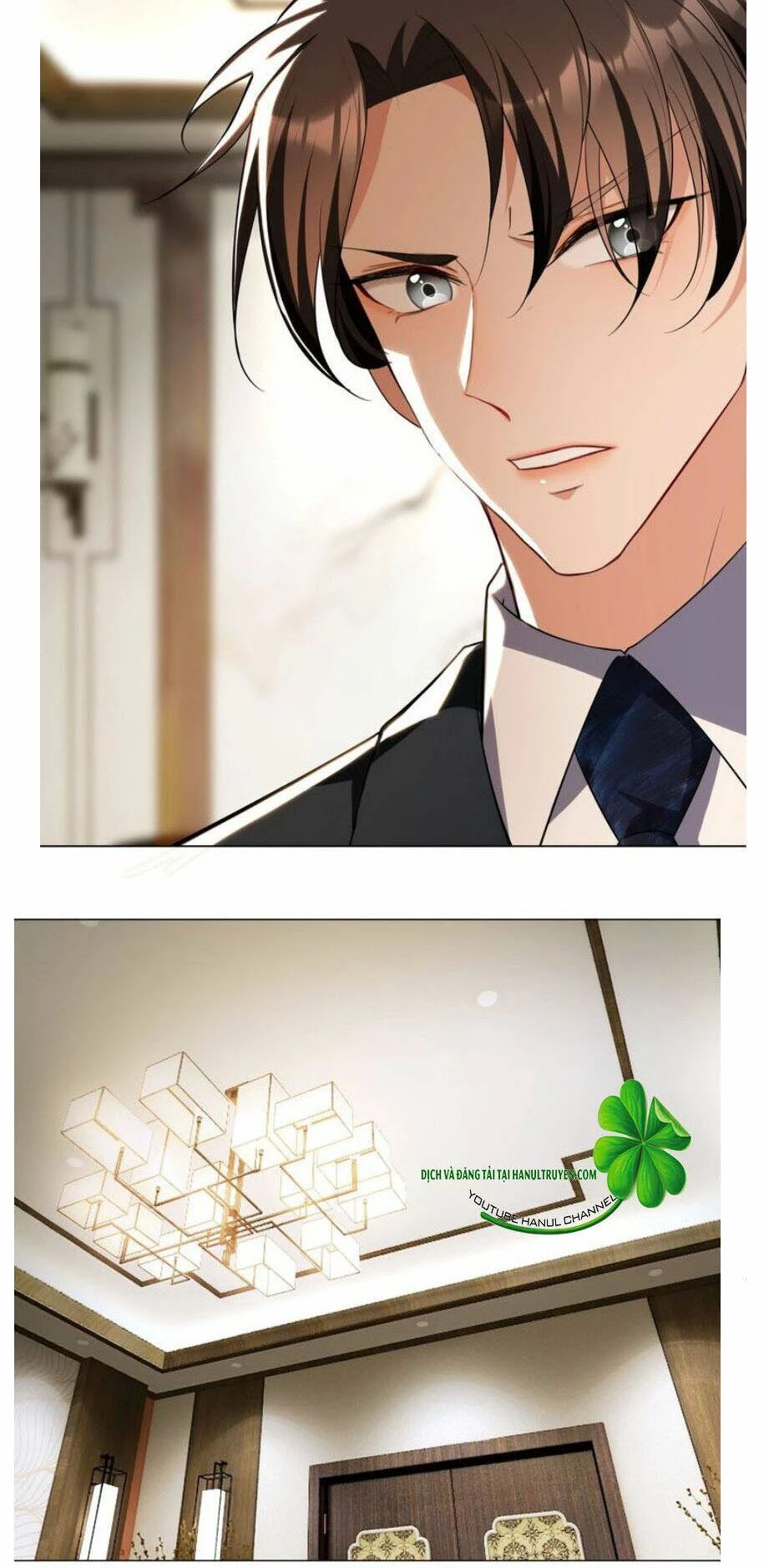 Cô Vợ Nhỏ Nuông Chiều Quá Lại Thành Ác!! Chapter 160 - Trang 3