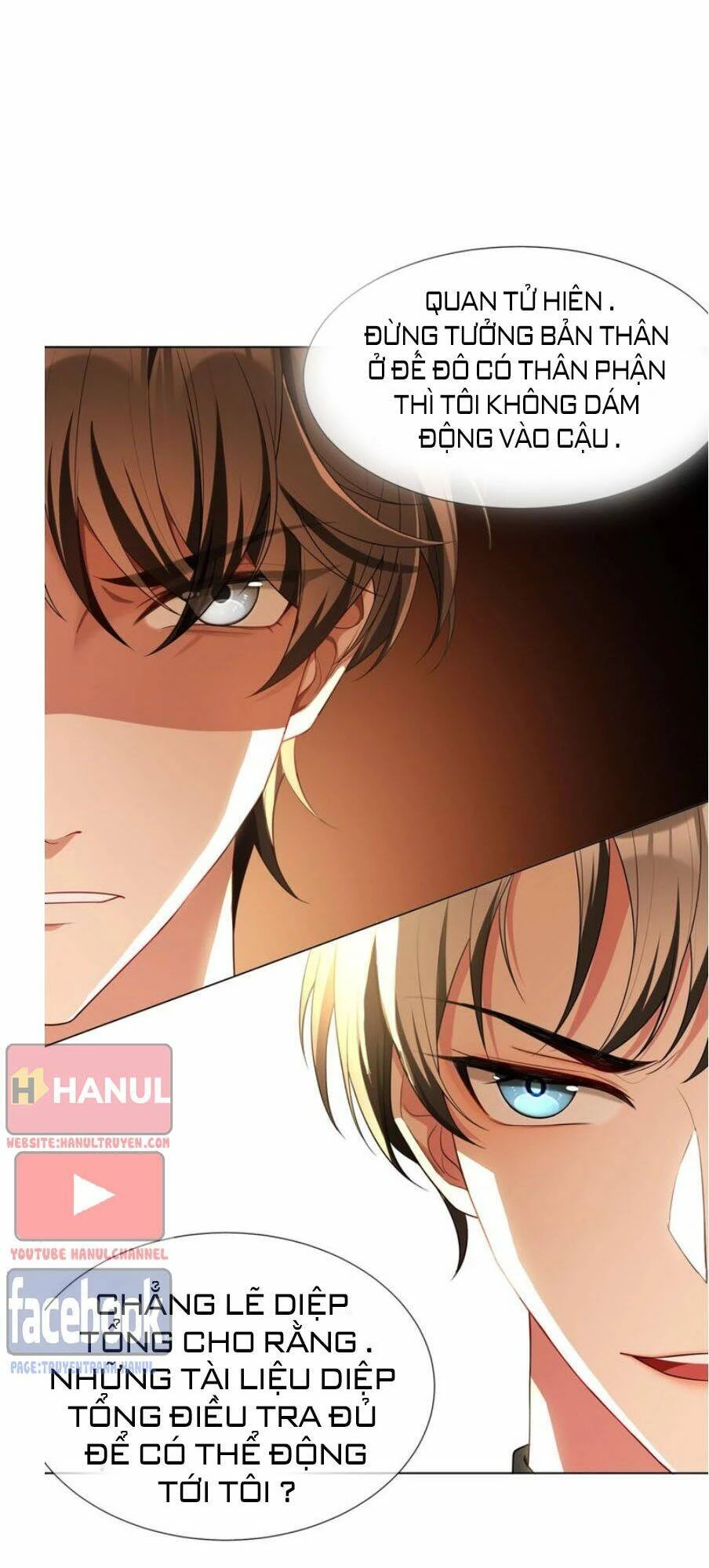 Cô Vợ Nhỏ Nuông Chiều Quá Lại Thành Ác!! Chapter 160 - Trang 3