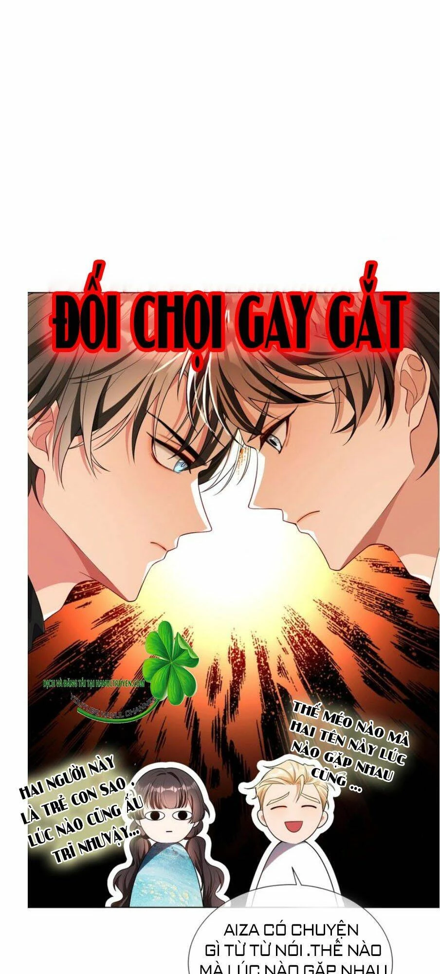 Cô Vợ Nhỏ Nuông Chiều Quá Lại Thành Ác!! Chapter 160 - Trang 3