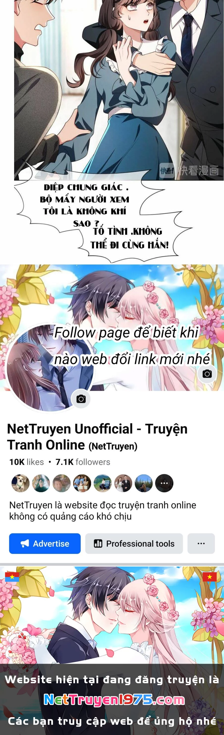 Cô Vợ Nhỏ Nuông Chiều Quá Lại Thành Ác!! Chapter 160 - Trang 3