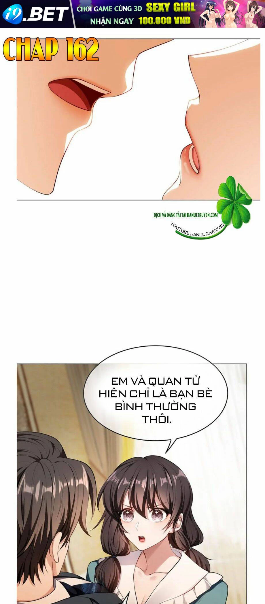Cô Vợ Nhỏ Nuông Chiều Quá Lại Thành Ác!! Chapter 162 - Trang 3