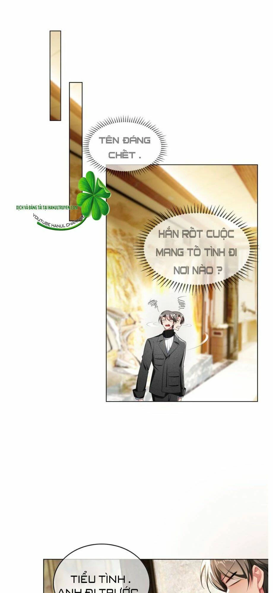 Cô Vợ Nhỏ Nuông Chiều Quá Lại Thành Ác!! Chapter 162 - Trang 3