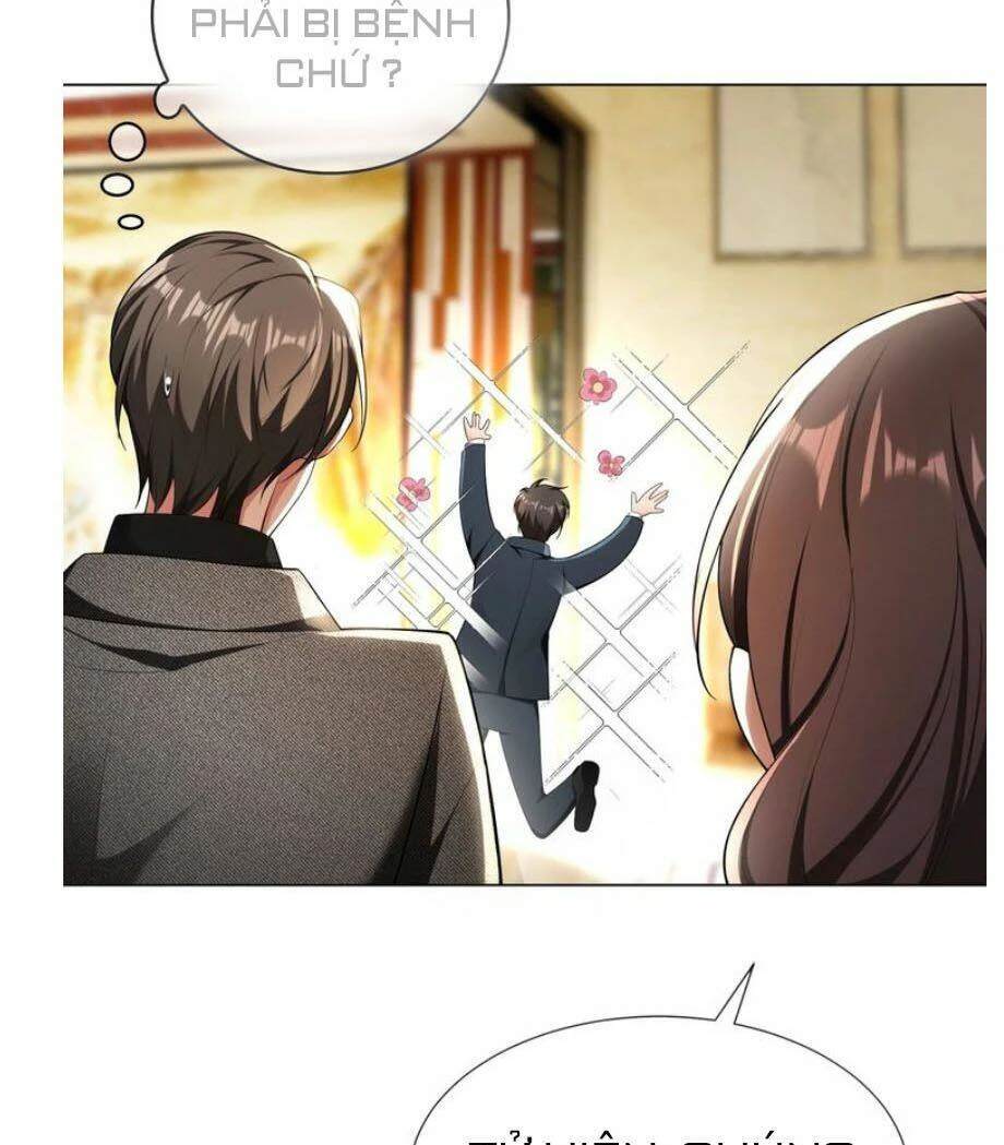 Cô Vợ Nhỏ Nuông Chiều Quá Lại Thành Ác!! Chapter 162 - Trang 3