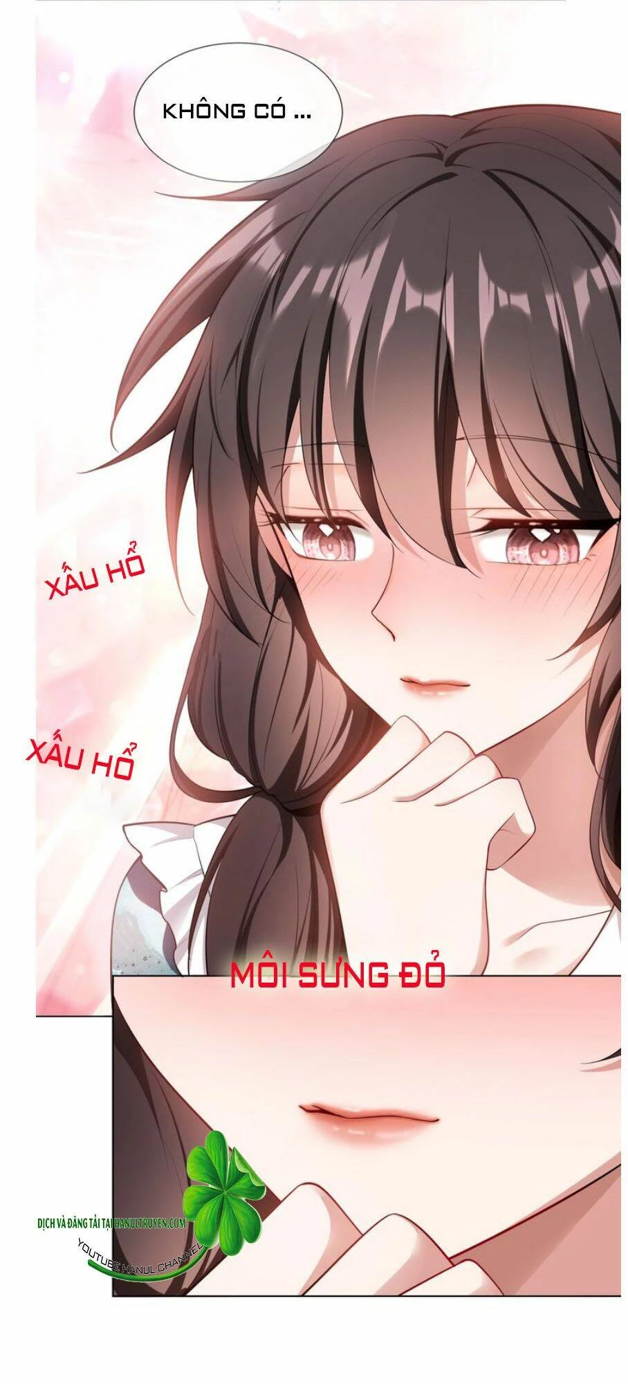 Cô Vợ Nhỏ Nuông Chiều Quá Lại Thành Ác!! Chapter 162 - Trang 3