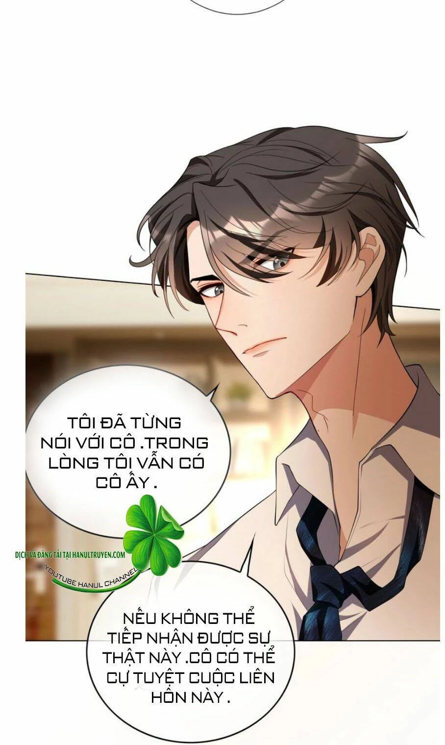 Cô Vợ Nhỏ Nuông Chiều Quá Lại Thành Ác!! Chapter 162 - Trang 3