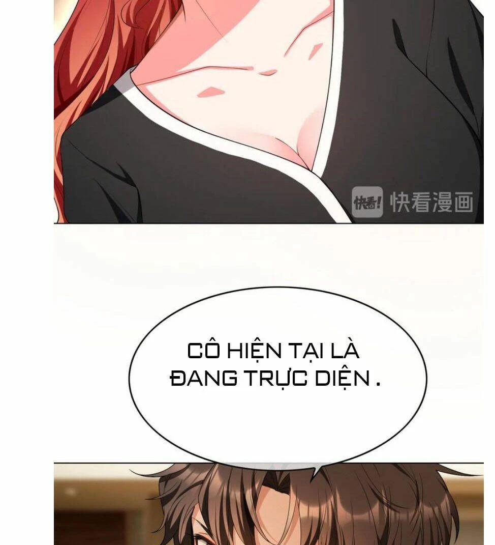 Cô Vợ Nhỏ Nuông Chiều Quá Lại Thành Ác!! Chapter 162 - Trang 3