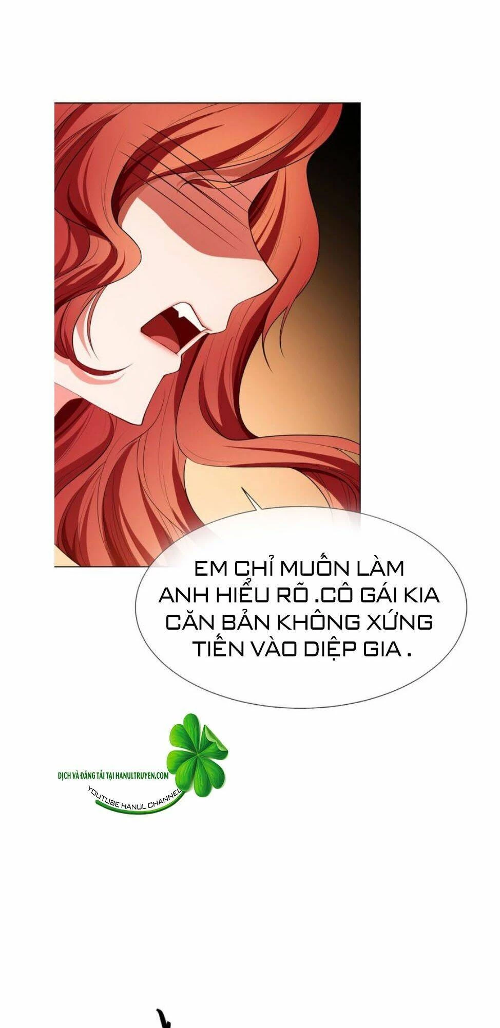 Cô Vợ Nhỏ Nuông Chiều Quá Lại Thành Ác!! Chapter 162 - Trang 3
