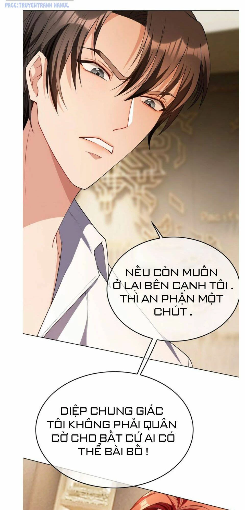 Cô Vợ Nhỏ Nuông Chiều Quá Lại Thành Ác!! Chapter 163 - Trang 3