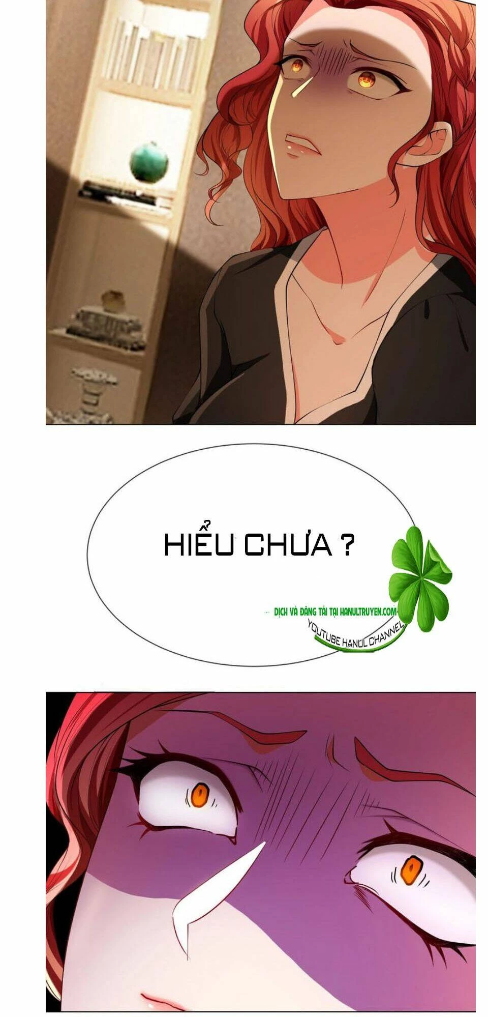 Cô Vợ Nhỏ Nuông Chiều Quá Lại Thành Ác!! Chapter 163 - Trang 3