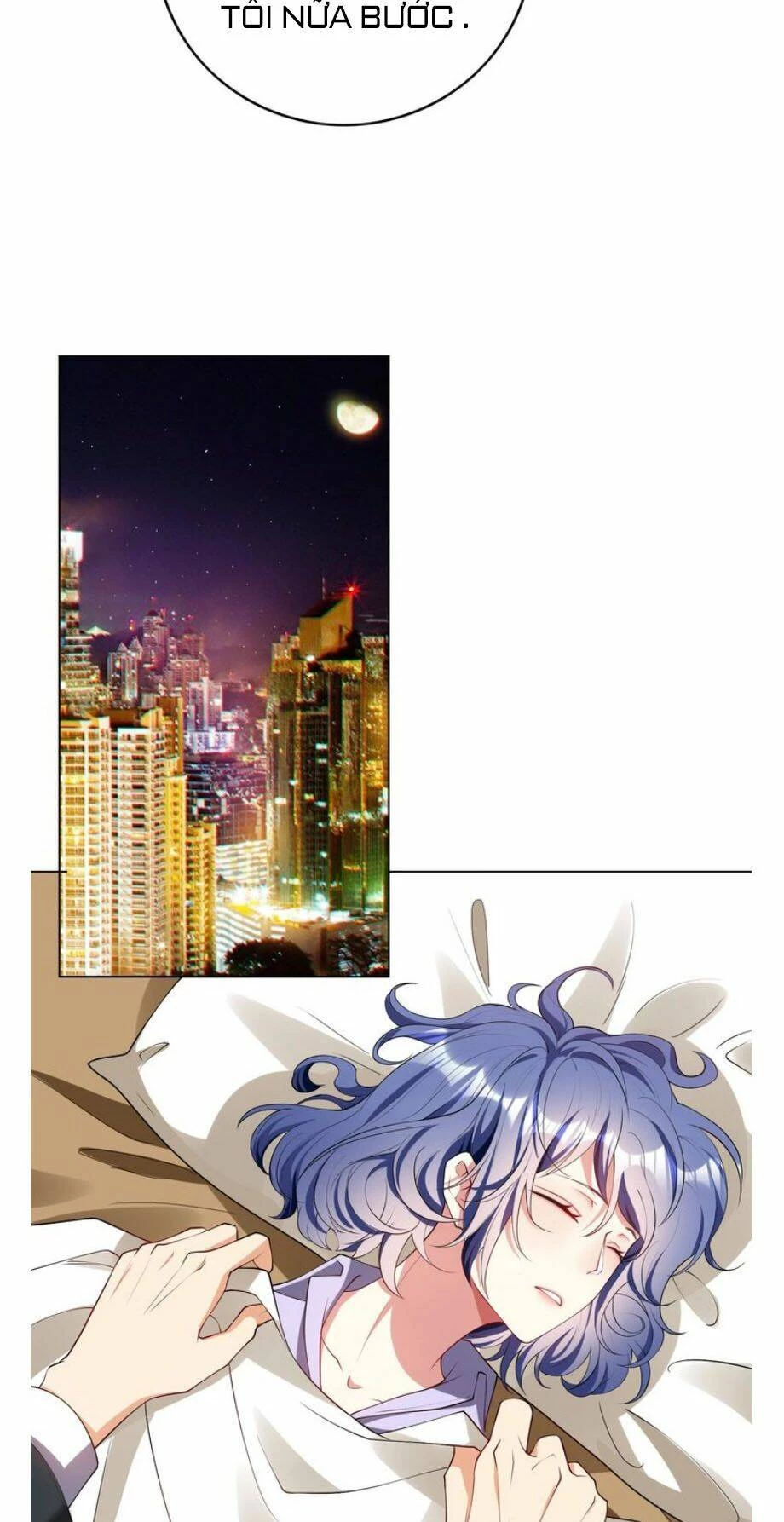 Cô Vợ Nhỏ Nuông Chiều Quá Lại Thành Ác!! Chapter 163 - Trang 3