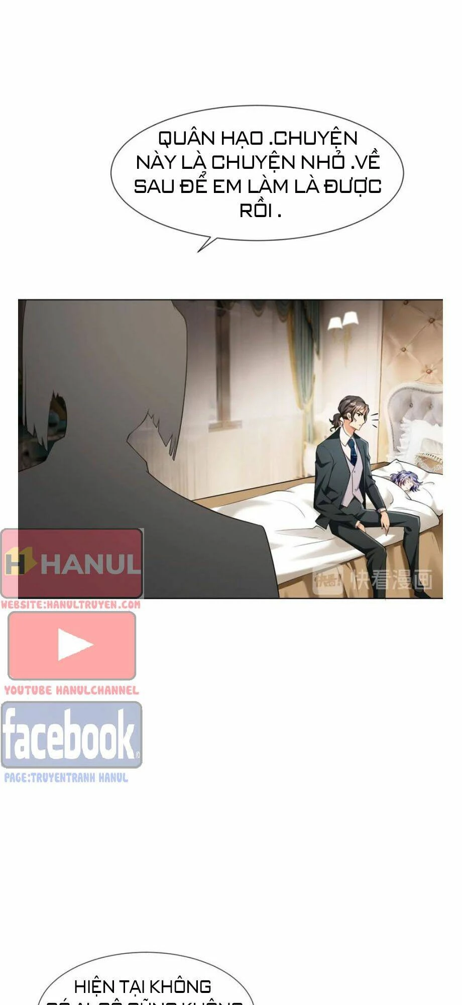 Cô Vợ Nhỏ Nuông Chiều Quá Lại Thành Ác!! Chapter 163 - Trang 3
