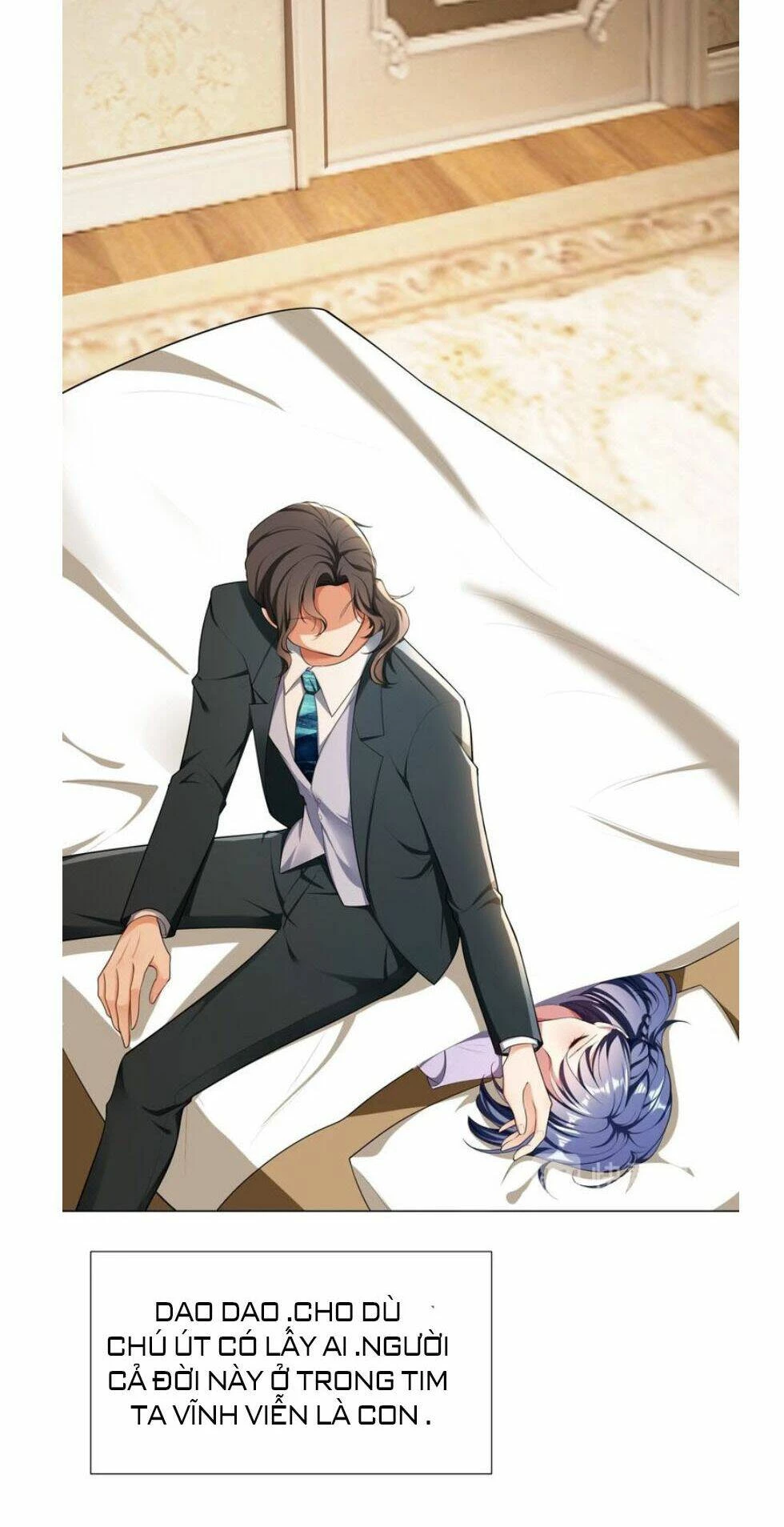 Cô Vợ Nhỏ Nuông Chiều Quá Lại Thành Ác!! Chapter 163 - Trang 3