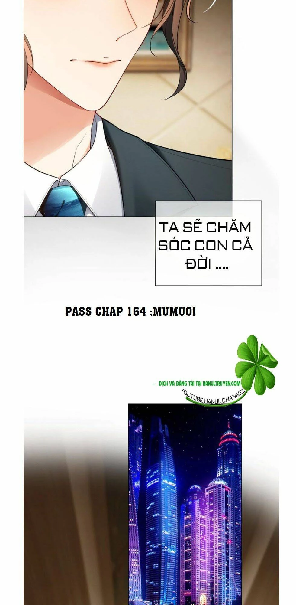 Cô Vợ Nhỏ Nuông Chiều Quá Lại Thành Ác!! Chapter 163 - Trang 3