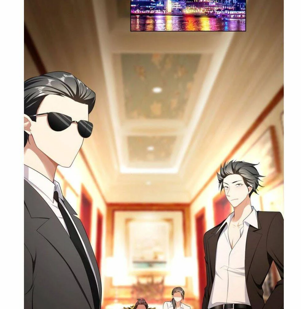 Cô Vợ Nhỏ Nuông Chiều Quá Lại Thành Ác!! Chapter 163 - Trang 3