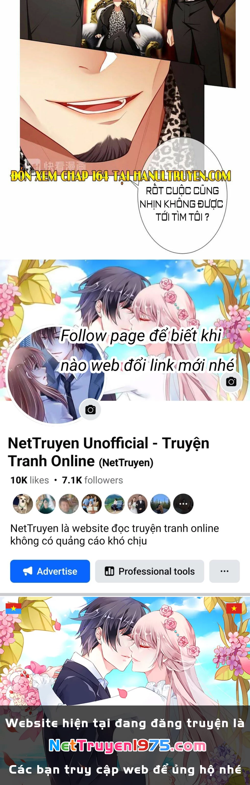 Cô Vợ Nhỏ Nuông Chiều Quá Lại Thành Ác!! Chapter 163 - Trang 3