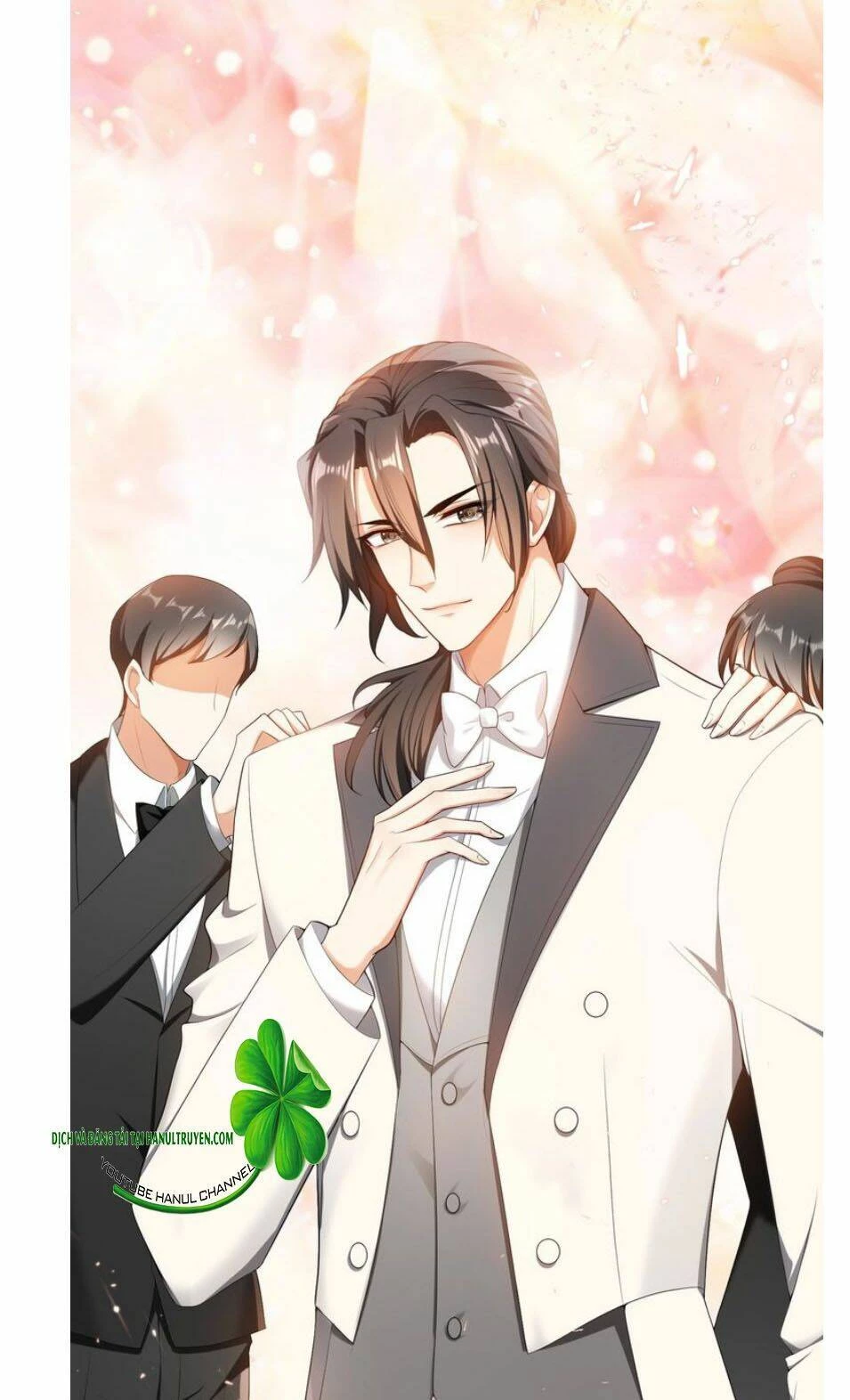 Cô Vợ Nhỏ Nuông Chiều Quá Lại Thành Ác!! Chapter 165 - Trang 3