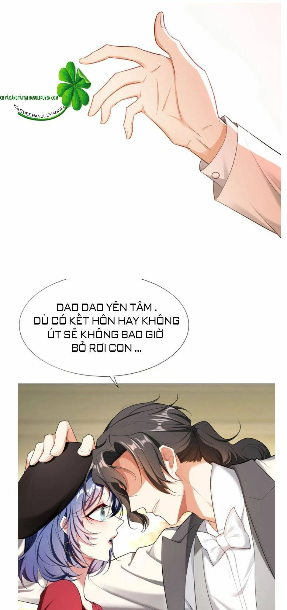 Cô Vợ Nhỏ Nuông Chiều Quá Lại Thành Ác!! Chapter 165 - Trang 3