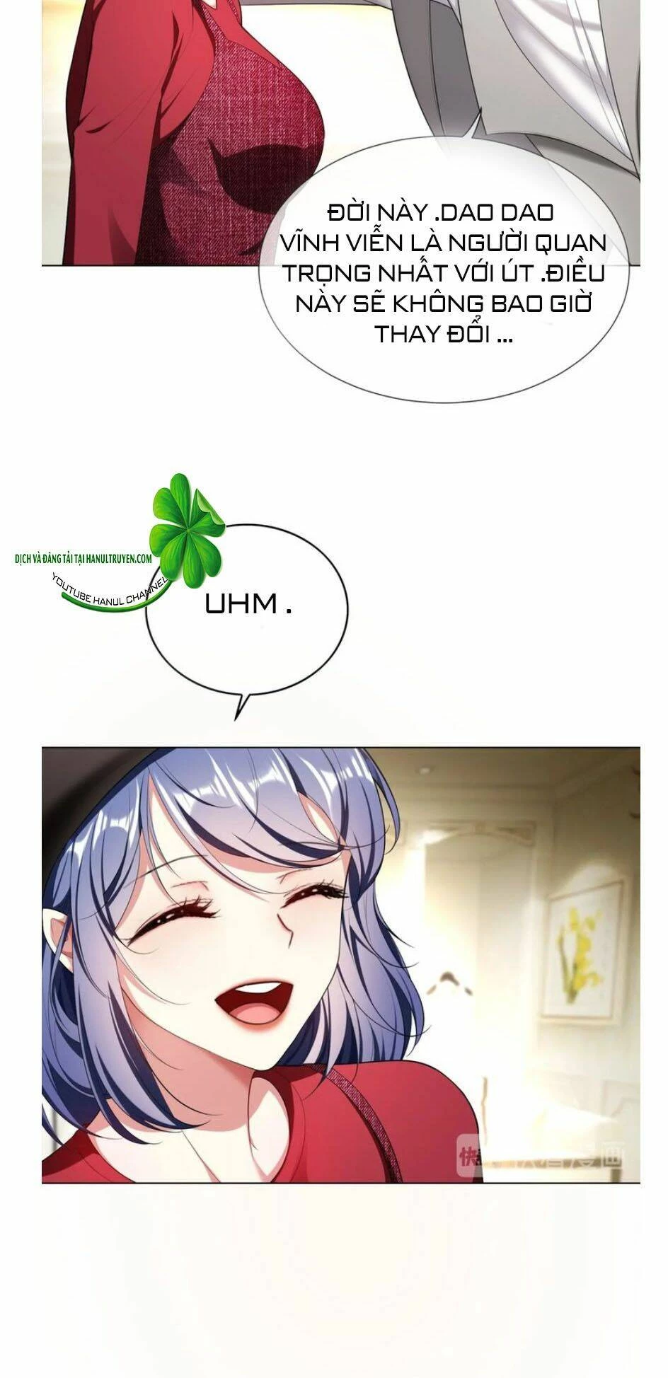 Cô Vợ Nhỏ Nuông Chiều Quá Lại Thành Ác!! Chapter 165 - Trang 3
