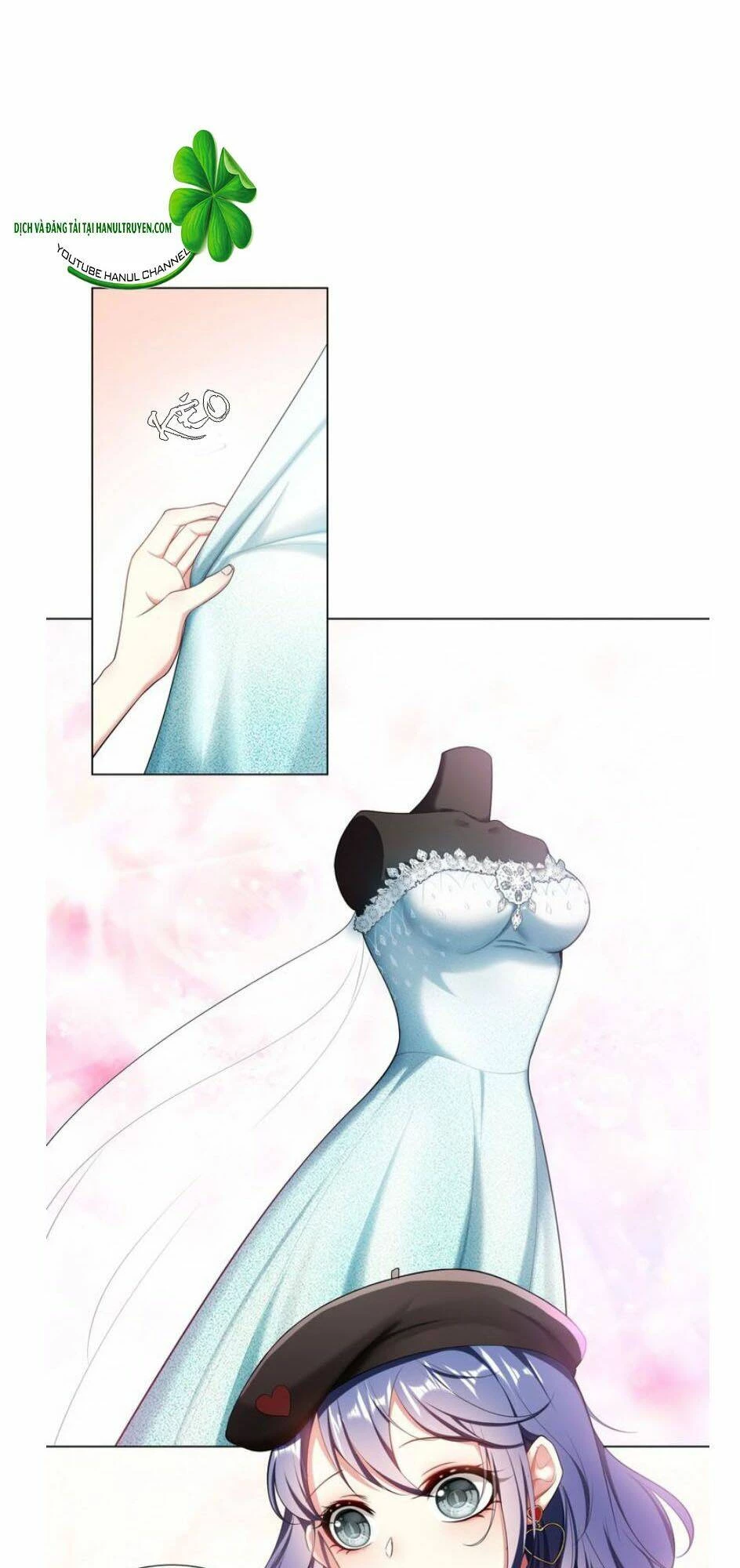 Cô Vợ Nhỏ Nuông Chiều Quá Lại Thành Ác!! Chapter 165 - Trang 3