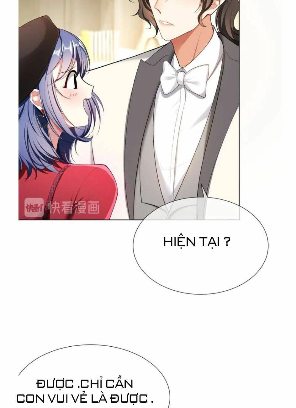 Cô Vợ Nhỏ Nuông Chiều Quá Lại Thành Ác!! Chapter 165 - Trang 3