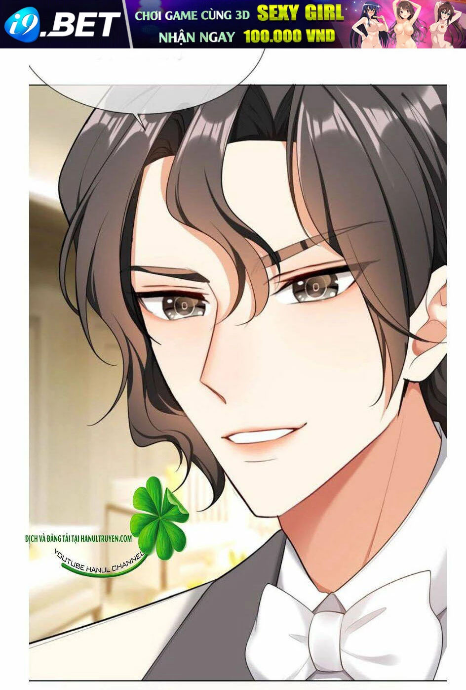 Cô Vợ Nhỏ Nuông Chiều Quá Lại Thành Ác!! Chapter 165 - Trang 3