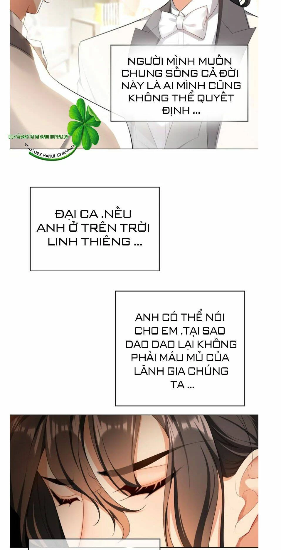 Cô Vợ Nhỏ Nuông Chiều Quá Lại Thành Ác!! Chapter 165 - Trang 3