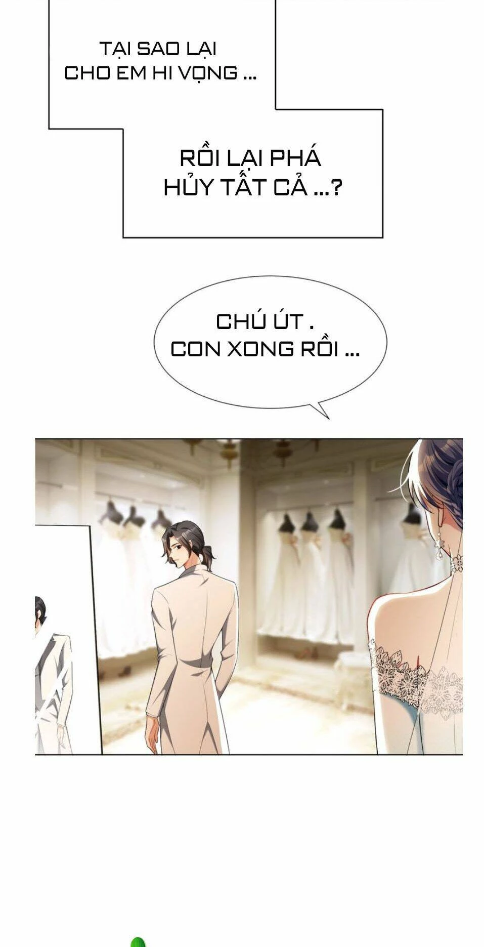 Cô Vợ Nhỏ Nuông Chiều Quá Lại Thành Ác!! Chapter 165 - Trang 3