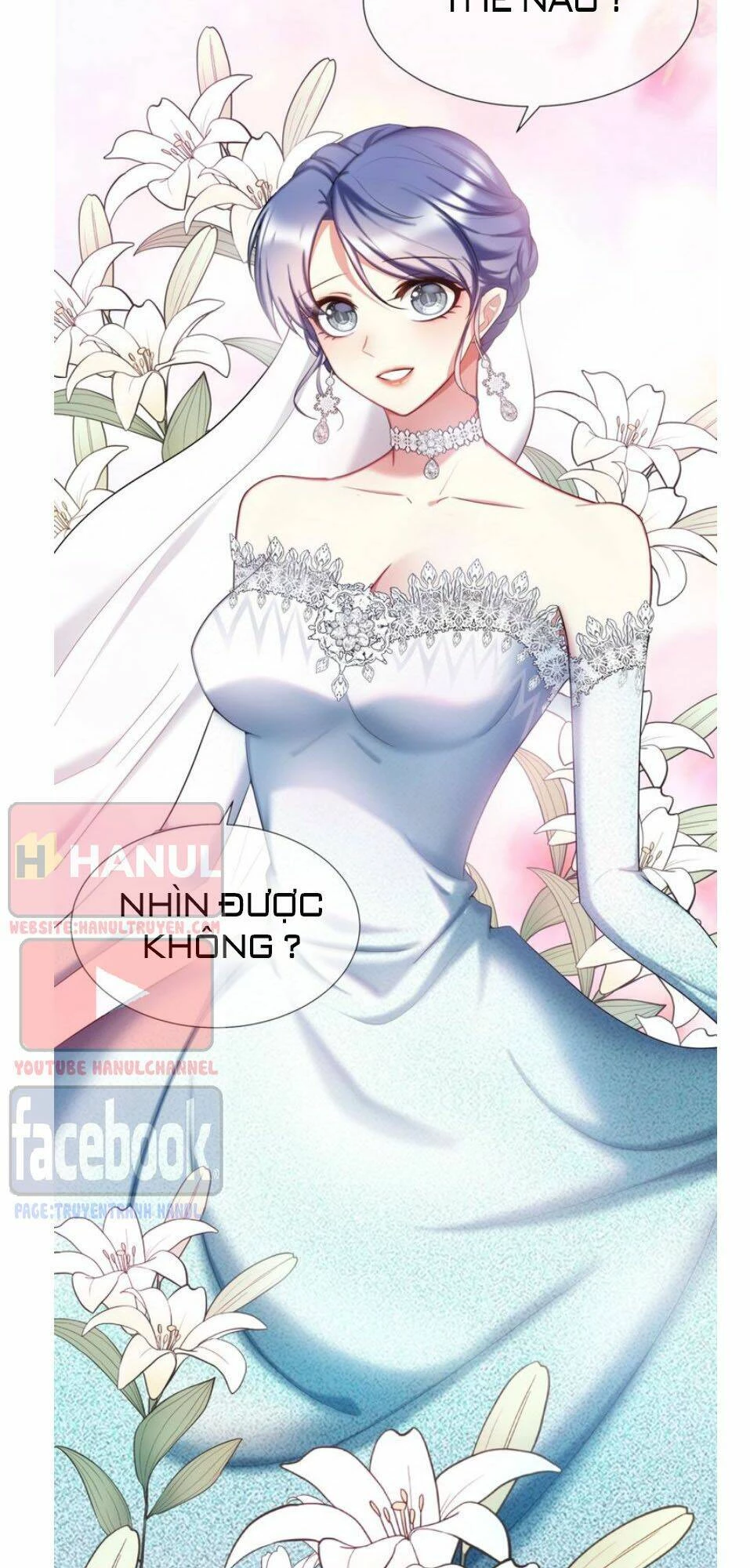 Cô Vợ Nhỏ Nuông Chiều Quá Lại Thành Ác!! Chapter 165 - Trang 3