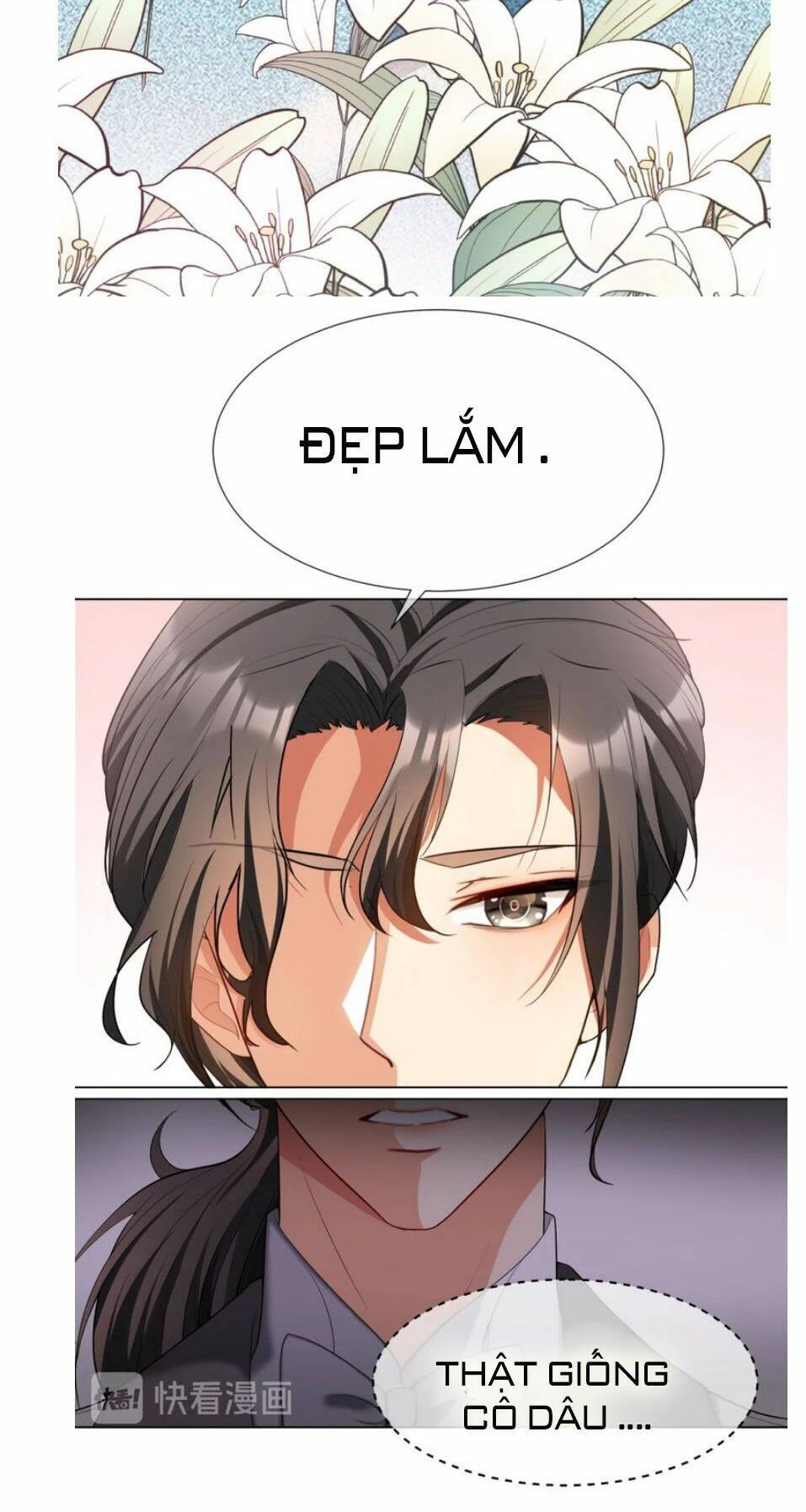Cô Vợ Nhỏ Nuông Chiều Quá Lại Thành Ác!! Chapter 165 - Trang 3