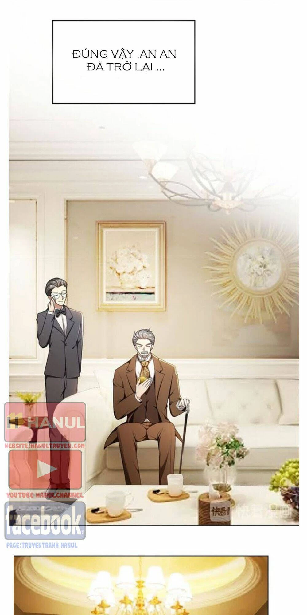 Cô Vợ Nhỏ Nuông Chiều Quá Lại Thành Ác!! Chapter 170 - Trang 3