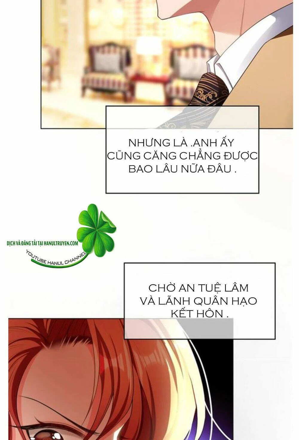 Cô Vợ Nhỏ Nuông Chiều Quá Lại Thành Ác!! Chapter 170 - Trang 3