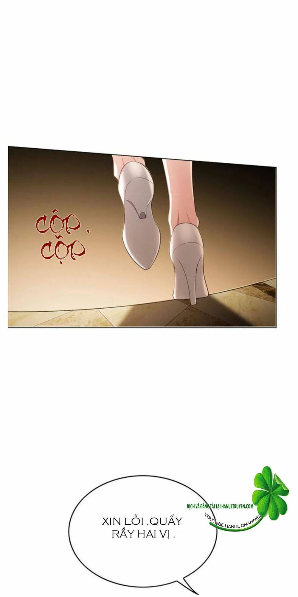 Cô Vợ Nhỏ Nuông Chiều Quá Lại Thành Ác!! Chapter 170 - Trang 3