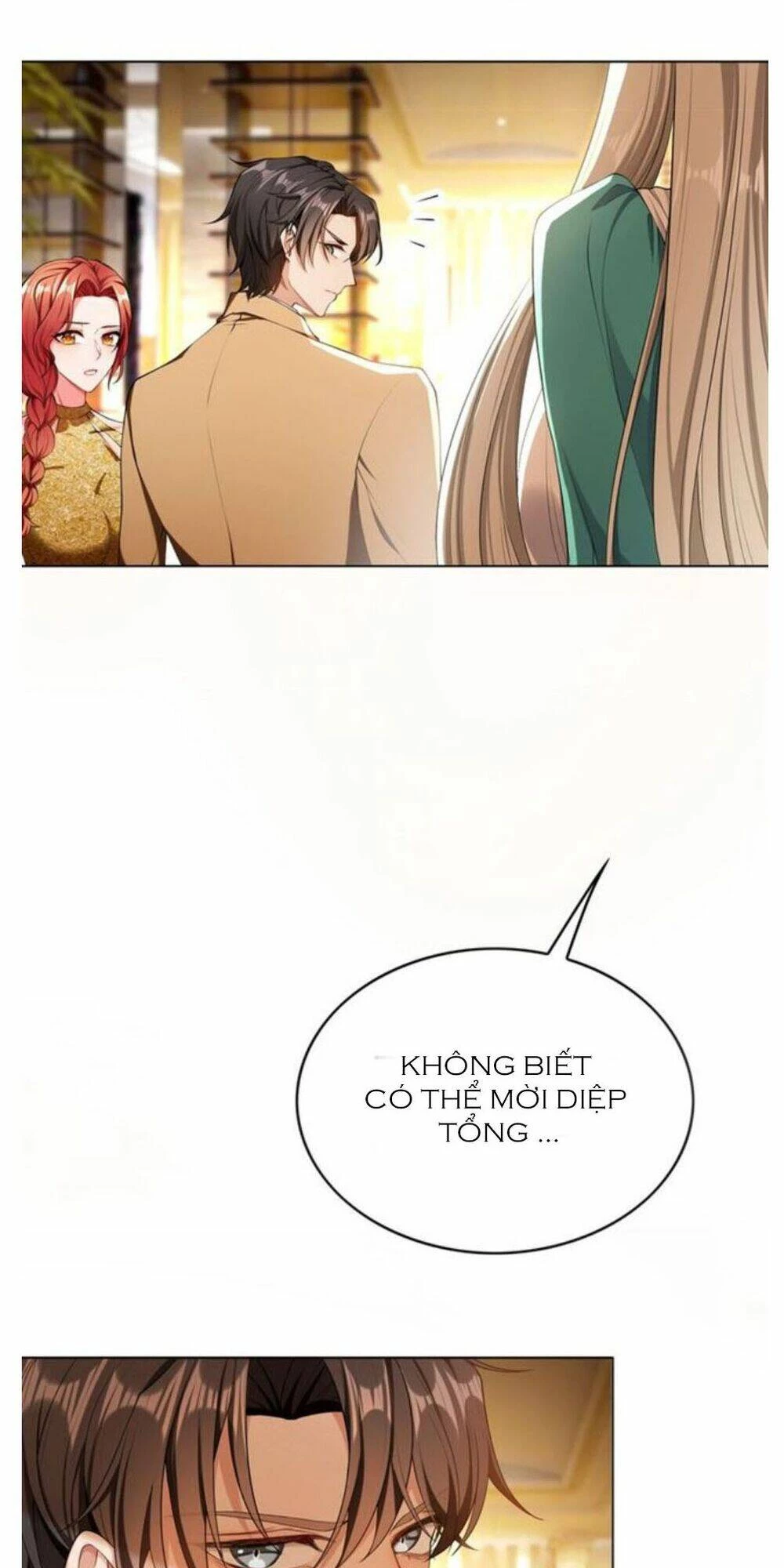 Cô Vợ Nhỏ Nuông Chiều Quá Lại Thành Ác!! Chapter 170 - Trang 3
